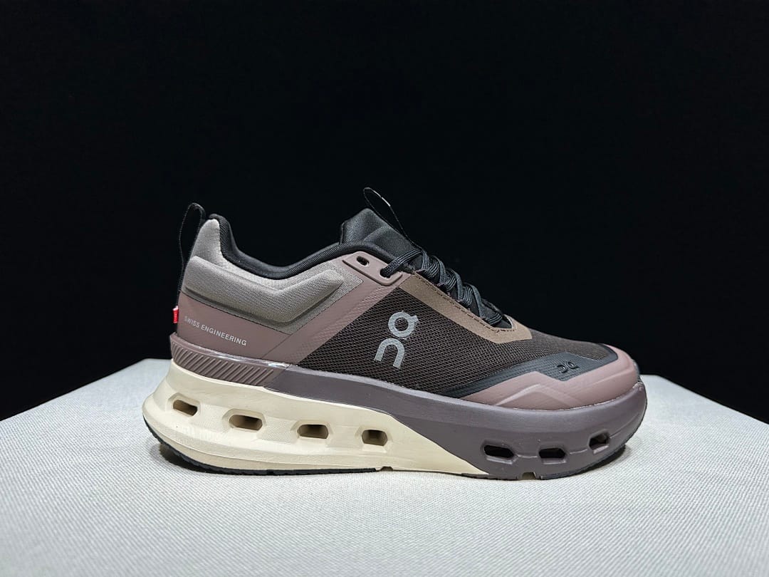 On Cloudnova X (Colorway 3)