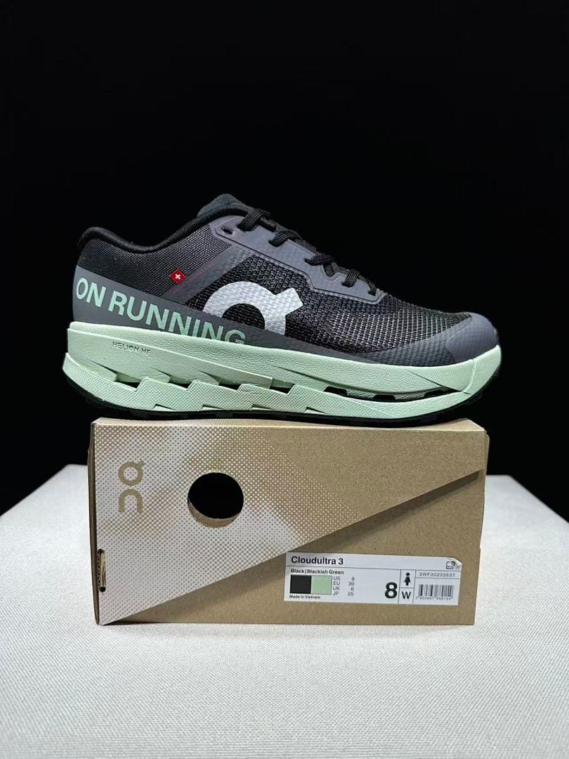 On Cloudultra 3 (Colorway 7)