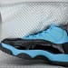 Air Jordan 11 Retro x DJ Khaled Water Moon Blue