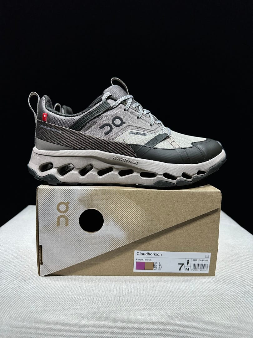 On Cloudhorizon 'New Colorway'
