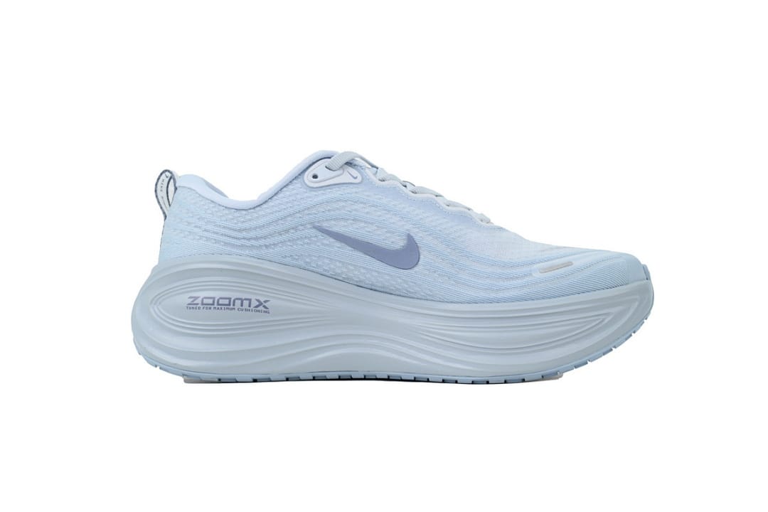 Nike Zoom Vomero Plus BA Edition Football Grey