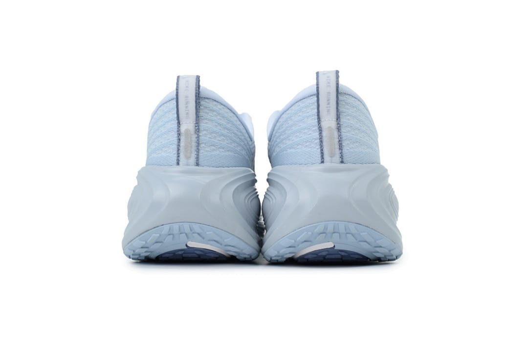 Nike Zoom Vomero Plus BA Edition Football Grey