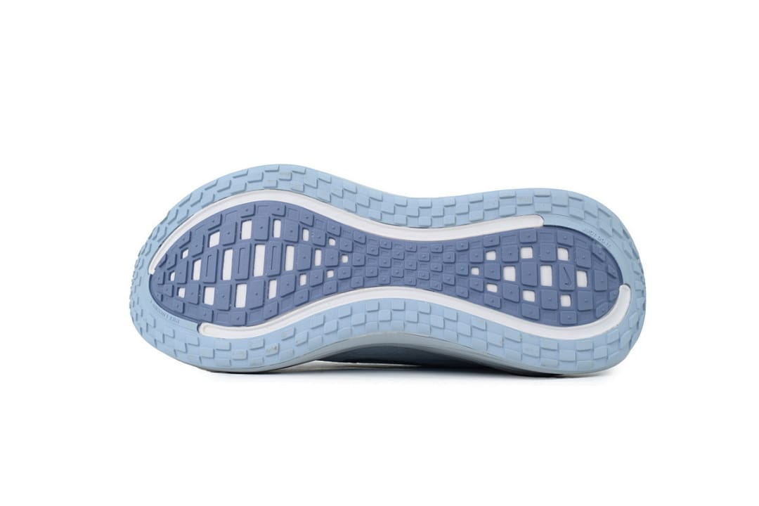 Nike Zoom Vomero Plus BA Edition Football Grey