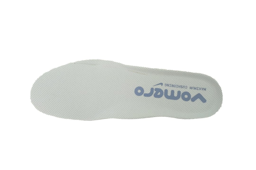 Nike Zoom Vomero Plus BA Edition Football Grey