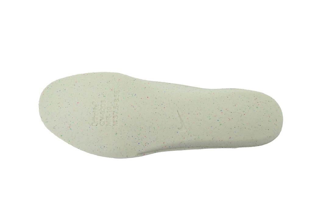 Nike Zoom Vomero Plus BA Edition Football Grey