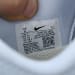 Nike Zoom Vomero Plus BA Edition Football Grey