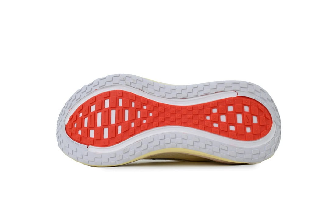 Nike Zoom Vomero Plus BA Edition Yellow