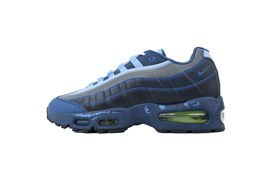 Nike Air Max 95 x MC Edition Joey