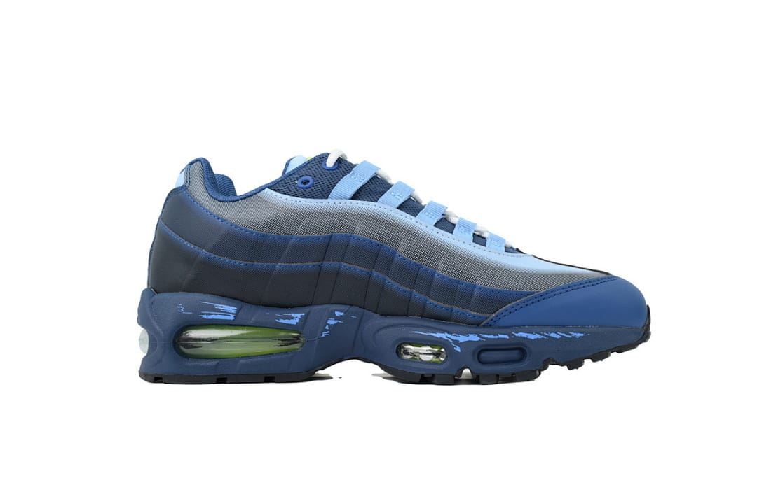 Nike Air Max 95 x MC Edition Joey