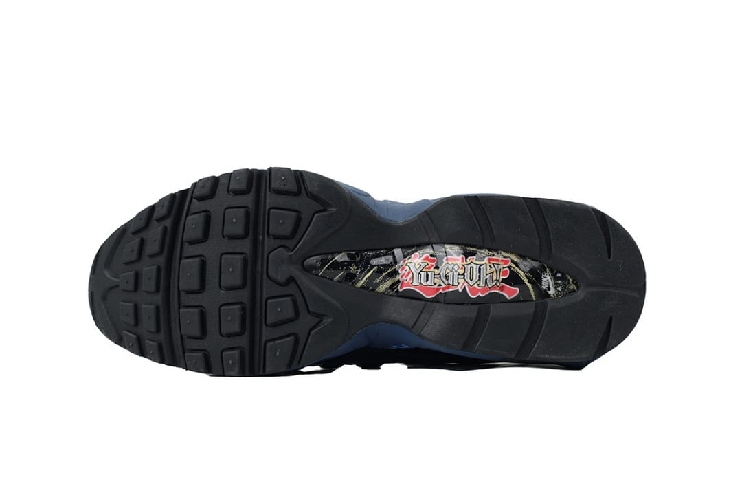 Nike Air Max 95 x MC Edition Joey