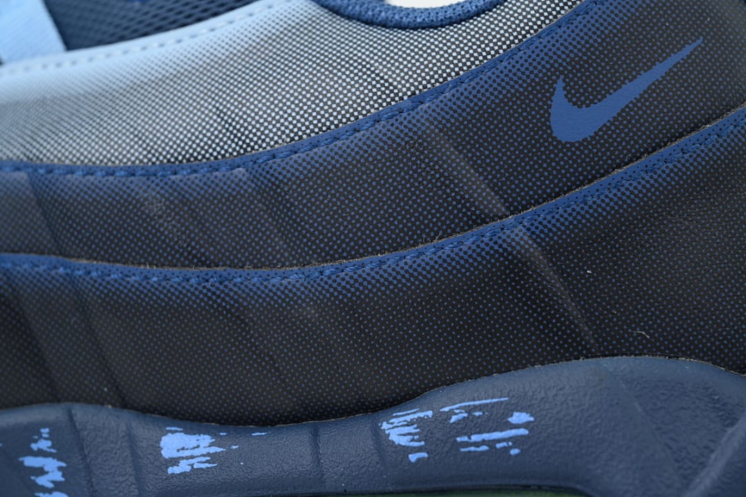 Nike Air Max 95 x MC Edition Joey
