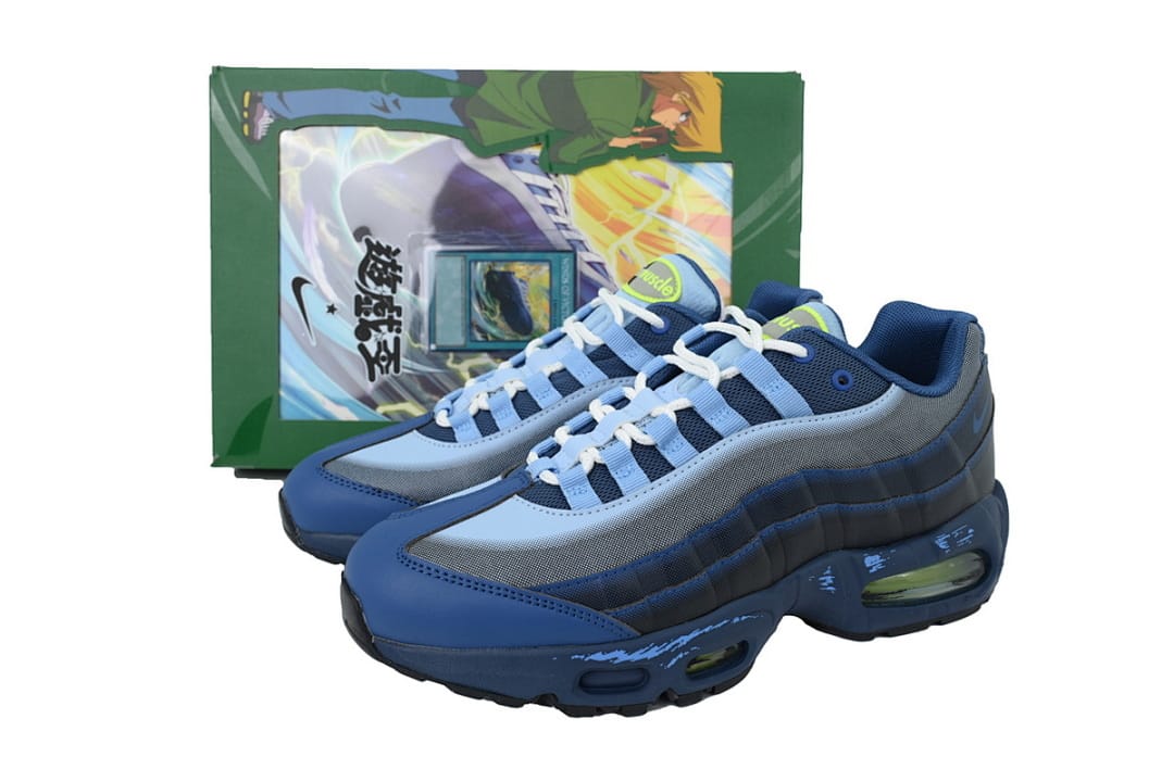 Nike Air Max 95 x MC Edition Joey