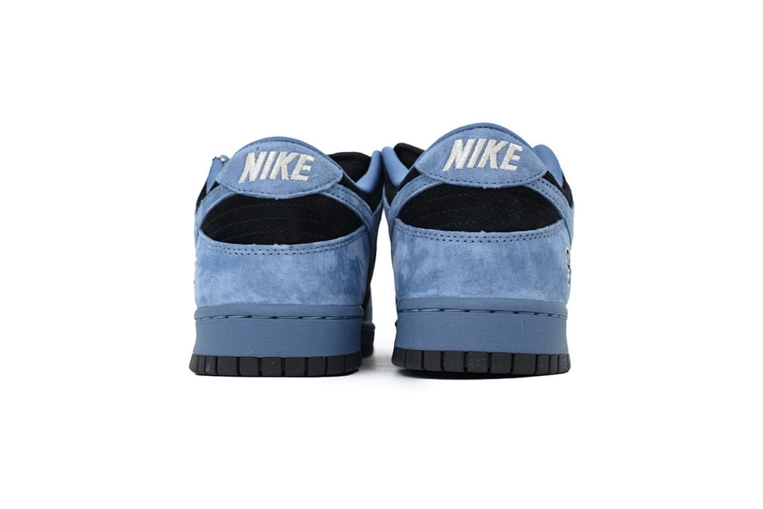 Nike Dunk Low SB CA Edition Ocean Fog