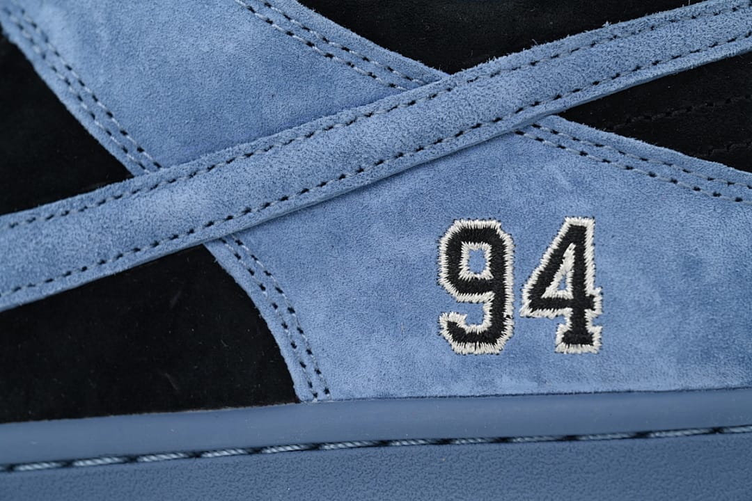 Nike Dunk Low SB CA Edition Ocean Fog