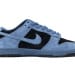 Nike Dunk Low SB CA Edition Ocean Fog