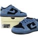 Nike Dunk Low SB CA Edition Ocean Fog