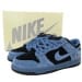 Nike Dunk Low SB CA Edition Ocean Fog