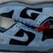 Nike Dunk Low SB CA Edition Ocean Fog