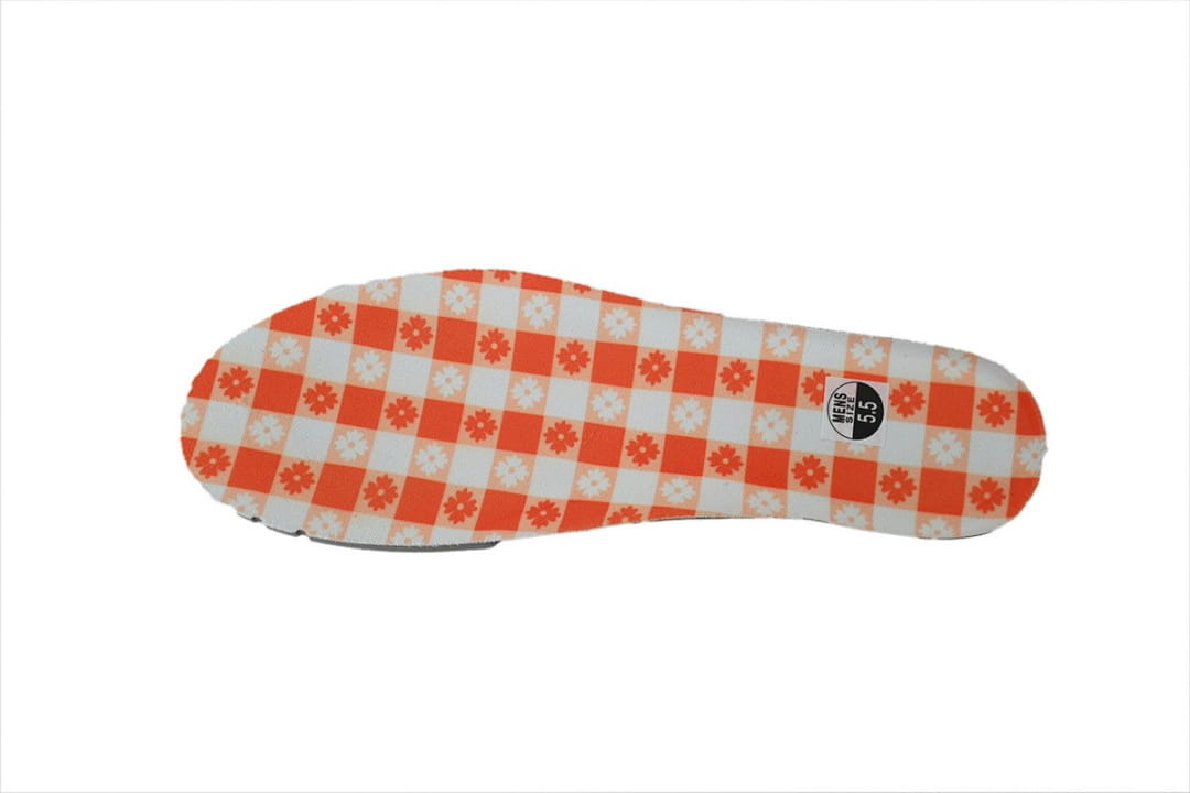 Nike Dunk Low SB CA Edition Orange Lobster