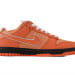 Nike Dunk Low SB CA Edition Orange Lobster