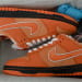 Nike Dunk Low SB CA Edition Orange Lobster
