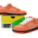 Nike Dunk Low SB CA Edition Orange Lobster