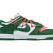 Nike Dunk Low SB DA Edition Pine Green