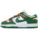 Nike Dunk Low SB DA Edition Pine Green