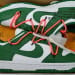 Nike Dunk Low SB DA Edition Pine Green