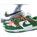 Nike Dunk Low SB DA Edition Pine Green
