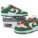 Nike Dunk Low SB DA Edition Pine Green