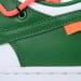 Nike Dunk Low SB DA Edition Pine Green