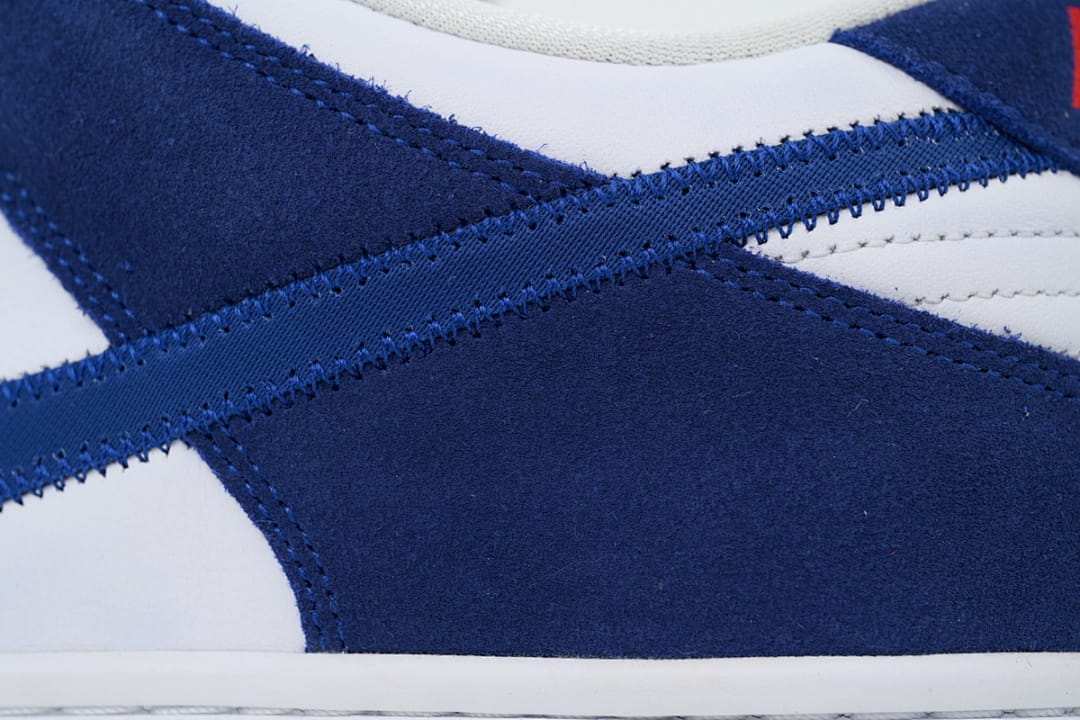 Nike Dunk Low SB CA Edition Los Angeles Dodgers