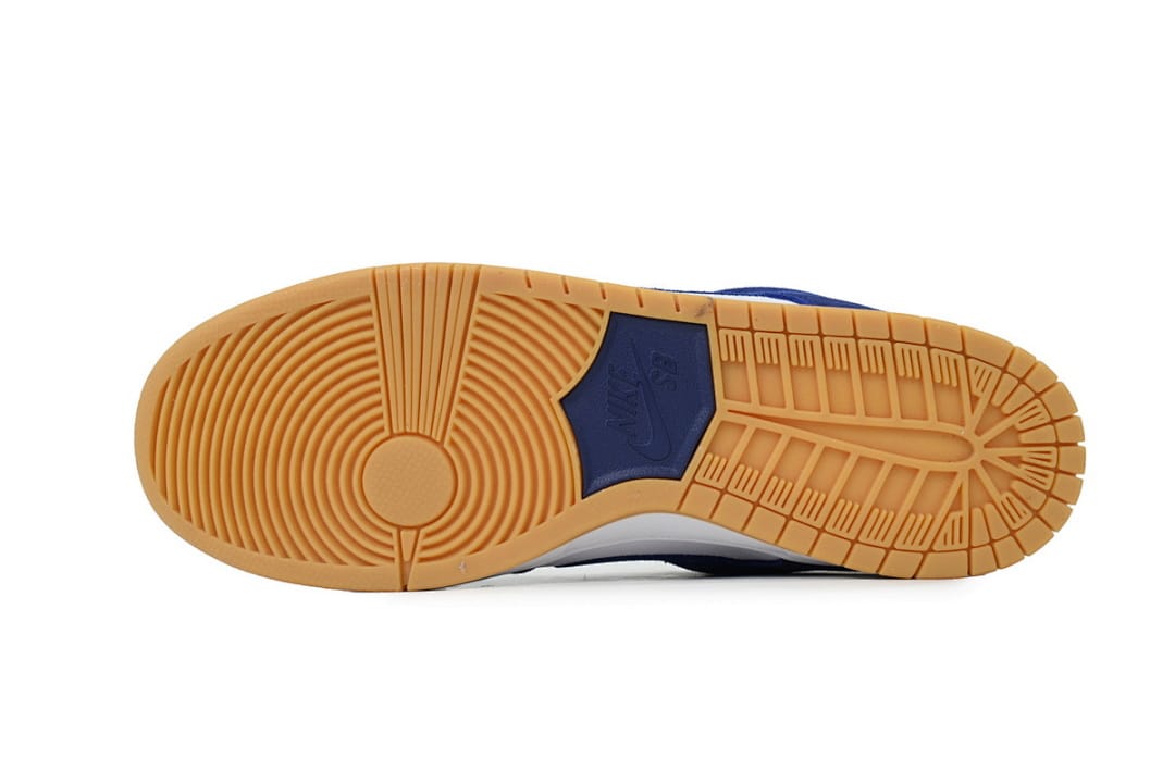 Nike Dunk Low SB CA Edition Los Angeles Dodgers