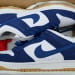 Nike Dunk Low SB CA Edition Los Angeles Dodgers