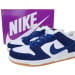 Nike Dunk Low SB CA Edition Los Angeles Dodgers
