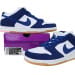 Nike Dunk Low SB CA Edition Los Angeles Dodgers