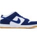Nike Dunk Low SB CA Edition Los Angeles Dodgers