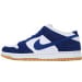 Nike Dunk Low SB CA Edition Los Angeles Dodgers