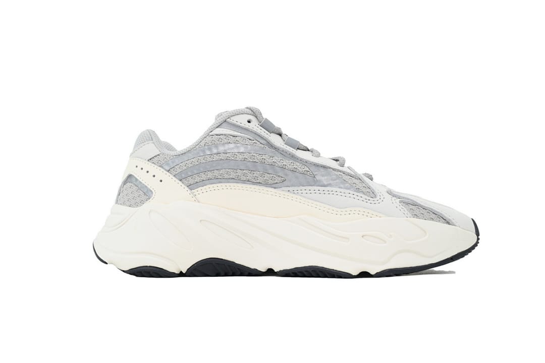 Yeezy Boost 700 V2 LW Static
