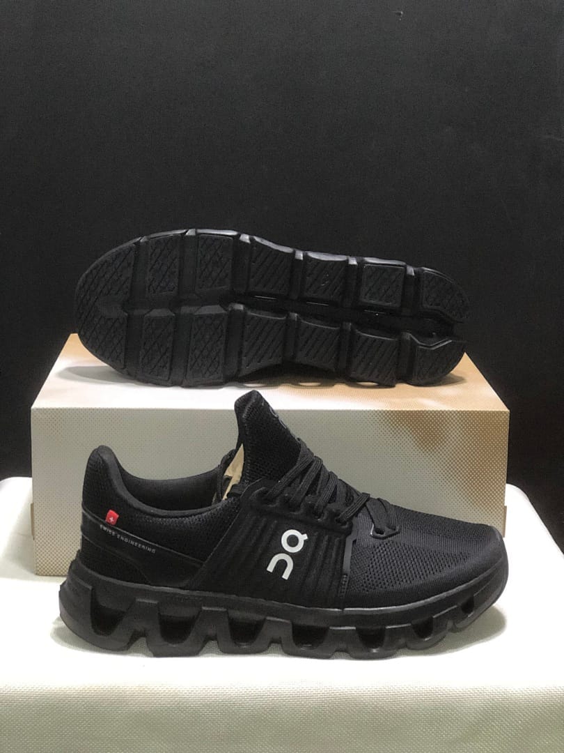 On Cloudswift 4 (Colorway 14)