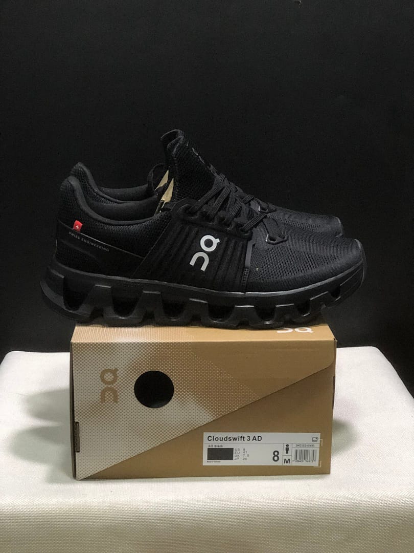 On Cloudswift 4 (Colorway 14)