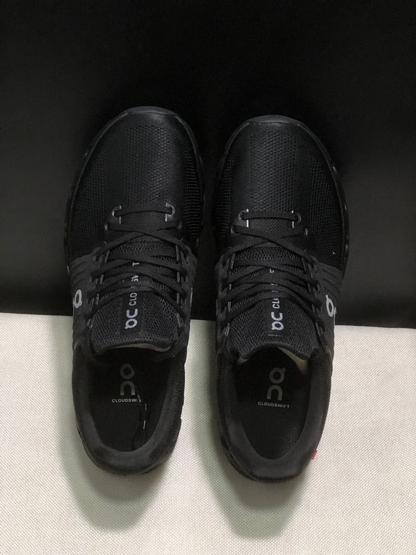 On Cloudswift 4 (Colorway 14)