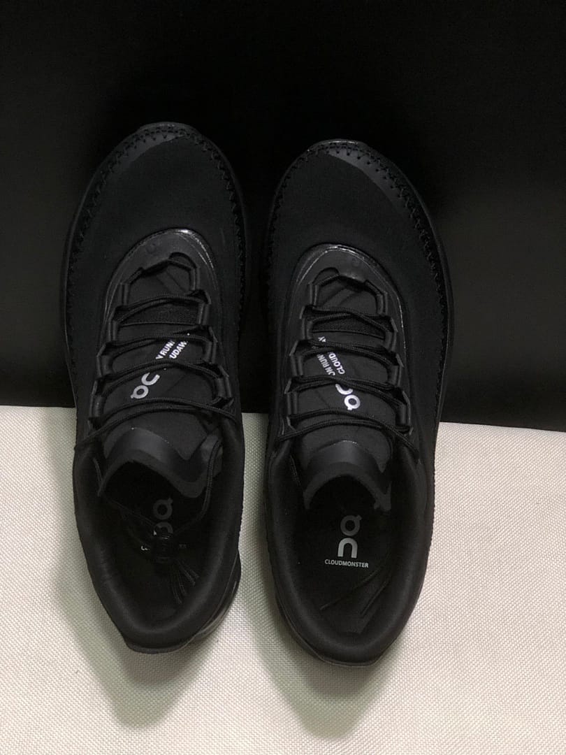On Cloudsurfr Max 2 (Colorway 5)