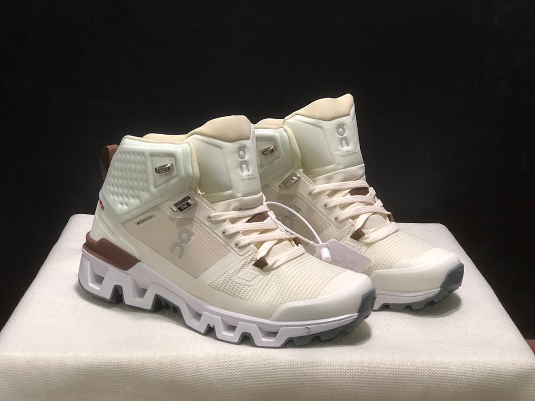 On Cloudwander (Colorway 5)