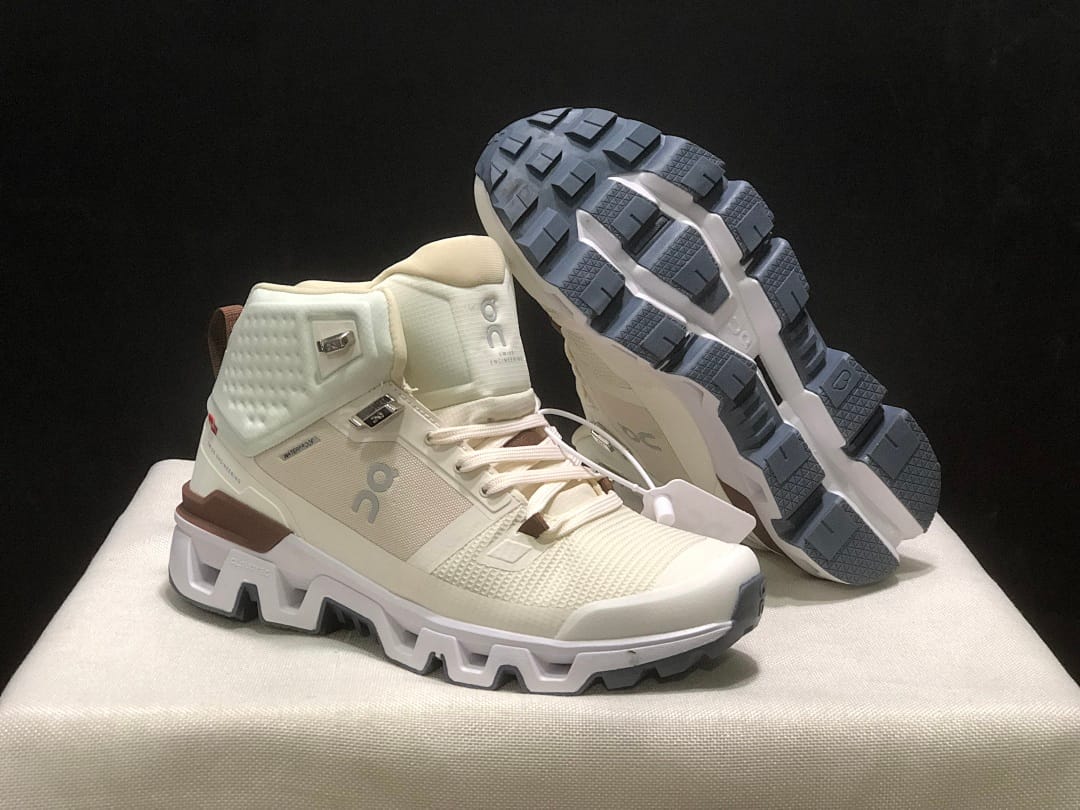 On Cloudwander (Colorway 5)