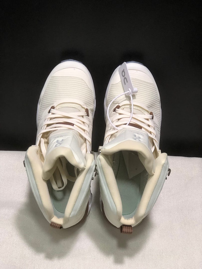 On Cloudwander (Colorway 5)