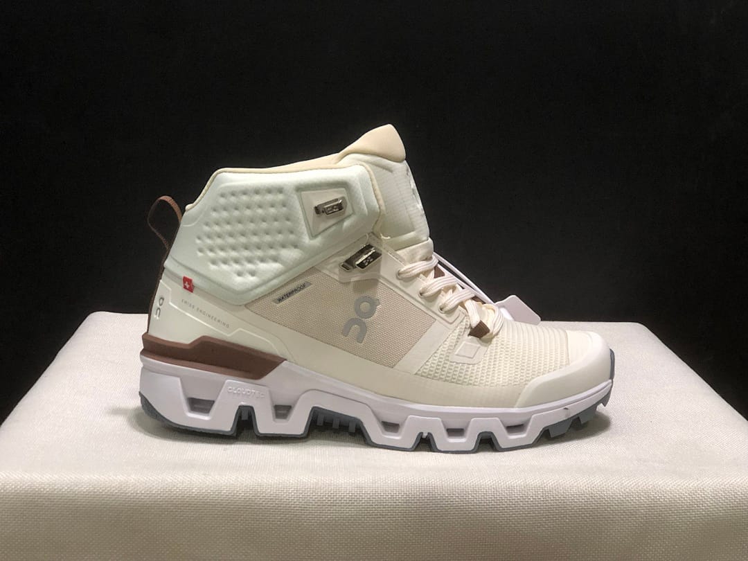 On Cloudwander (Colorway 5)