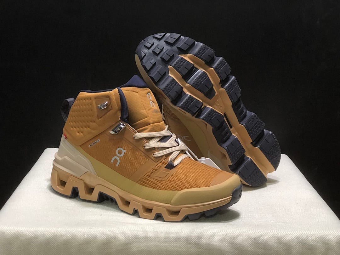 On Cloudwander (Colorway 4)