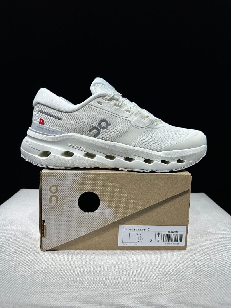 On Cloudrunner 3 (Colorway 15)